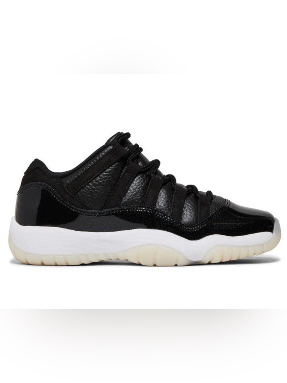 Jordan retro 11 - Black